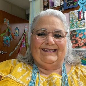 Meet your Posher, Callie